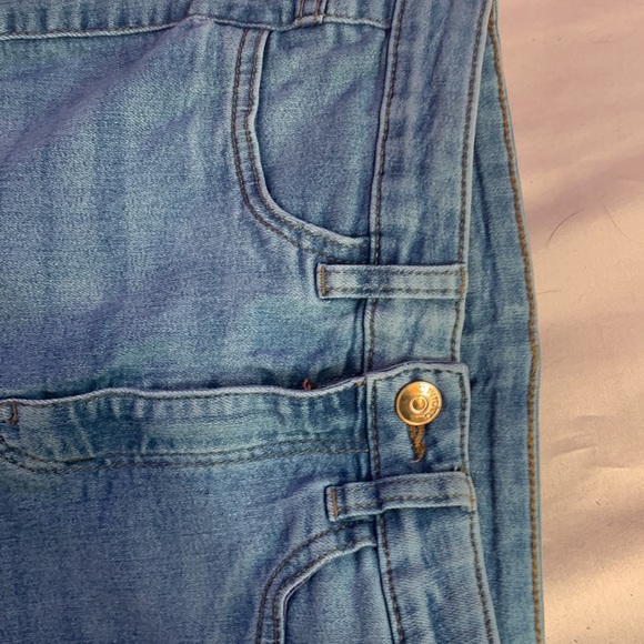 h&m jeans - Picture 2 of 3